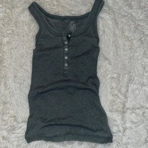 Aerie tank